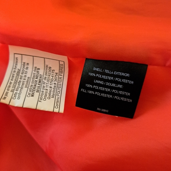 Sam Edelman Puffer Jacket - Picture 5 of 6